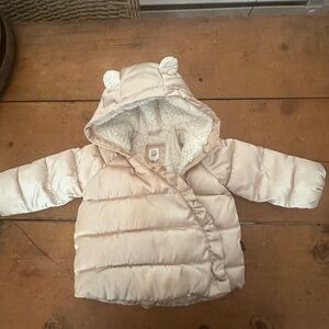 12/ 18 month Baby Gap coat